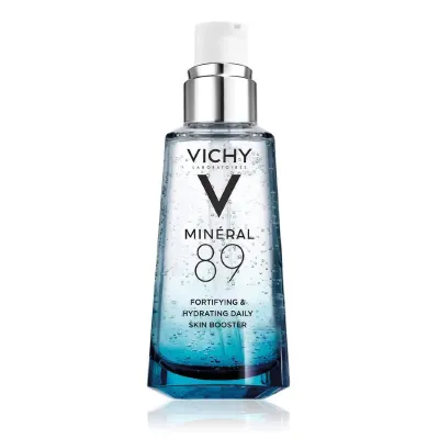 Vichy Mineral 89 Face Serum (30ml)