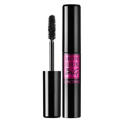 Lancome Monsieur Big Volumizing Mascara