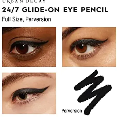 Urban Decay 24/7 Glide-On Waterproof Eyeliner Pencil (Perversion)
