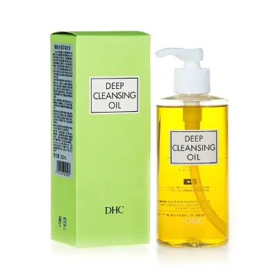 DHC Deep Cleansing Oil  (200ml)