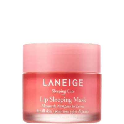 Laneige Lip Sleeping Mask- Berry 