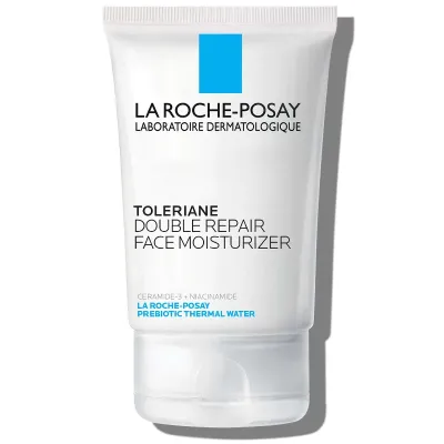 La Roche-Posay Toleriane Double Repair Face Moisturizer with Niacinamide (75m)