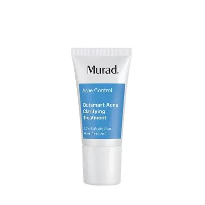 Murad Outsmart Acne Clarifying Treatment Travel Size (23ml)