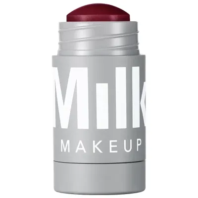 Milk Makeup Lip + Cheek cream blush + lip tint (Quickie)