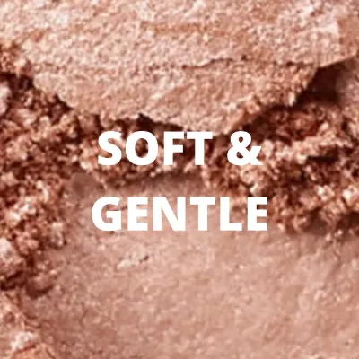 MAC Mineralize Skin Finish- Soft & Gentle 