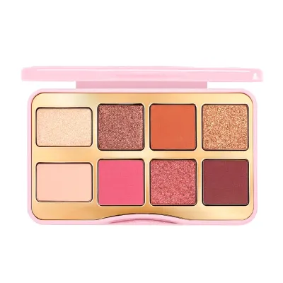 Too Faced "Lets Play" Mini Eye Shadow Palette