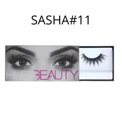 Huda Beauty Classic False Lash- Sasha 11