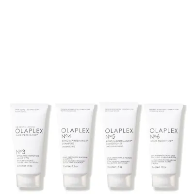 Olaplex Hair Repair Trial Kit (No.3, 4, 5, 6)