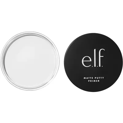 ELF Cosmetics Matte Putty Primer