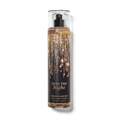 Bath And Body Works Into The Night Fine Fragrance Mist (236ml)