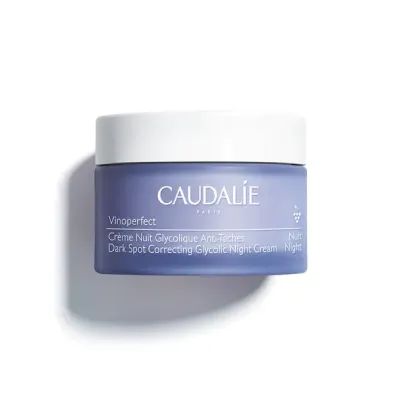 Caudalie Vinoperfect Brightening Glycolic Night Cream (50ml)