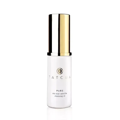 Tatcha Pure One Step Camellia Cleansing Oil (25ml)