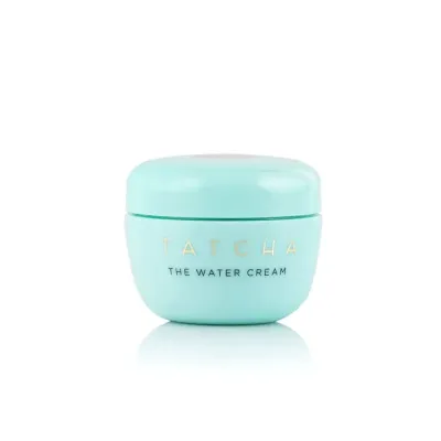Tatcha The Water Cream Travel Size-WB (10ml)