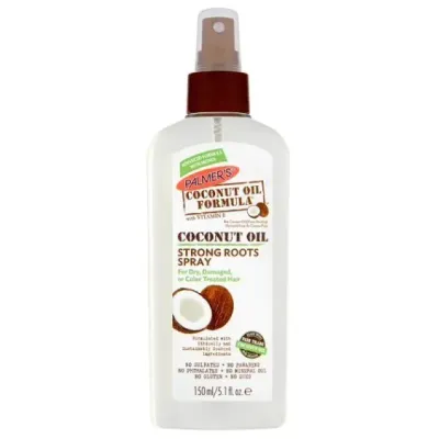 Palmer's Coconut Oil Formula Coconut Oil Strong Roots Spray (150ml)