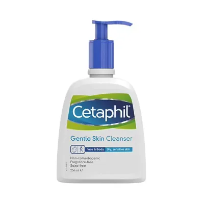 Cetaphil Gentle Skin Cleanser (236ml)