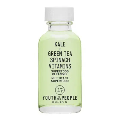 Youth To The People Superfood Antioxidant Cleanser Travel Size (59ml)
