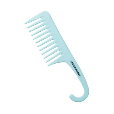 Refreshments Tangles-be-tamed Comb- Bubble Up