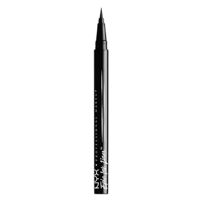 NYX Epic Ink Waterproof Felt-Tip Eyeliner Pen