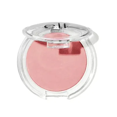 Elf Cosmetics Blush - Bright Pink