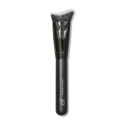 Elf Cosmetics Sculpting Face Brush