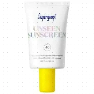 Supergoop Unseen Sunscreen SPF 40 