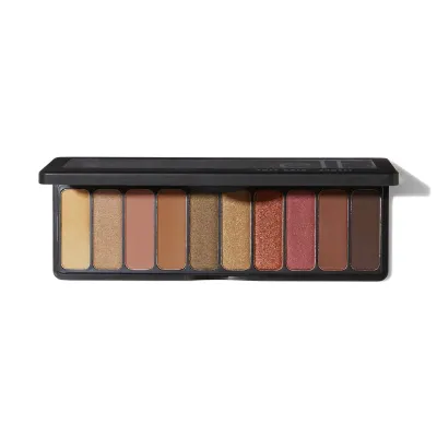 Elf Cosmetics Rose Gold Eyeshadow Palette (Sunset)