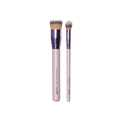 Half Caked Airbrushed Complexion Duo