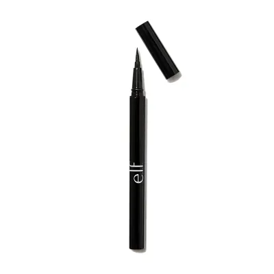 Elf Cosmetics H20 Proof Eyeliner Pen - Jet Black 
