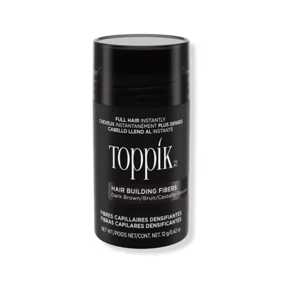 Toppik Hair Building Fibers (12g)