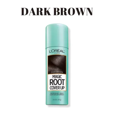 Loreal Root Cover Up (57g)