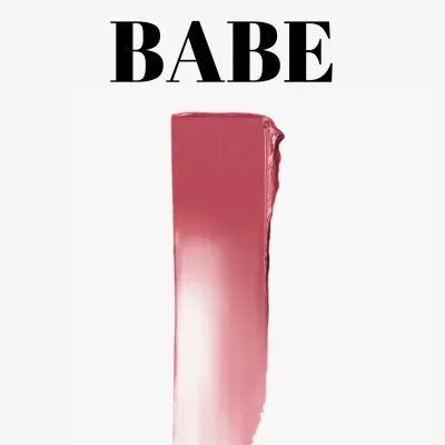 Bobbi Brown Crushed Lip Color (Babe)