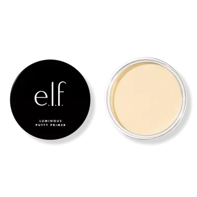 Elf Cosmetics Luminous Putty Primer 