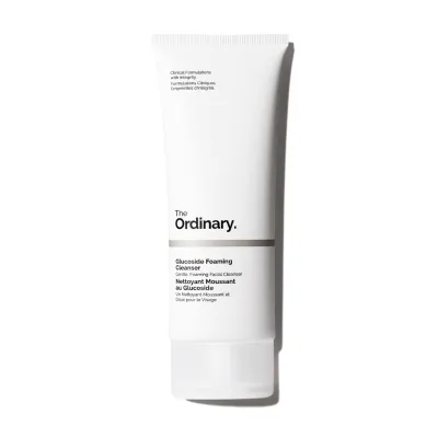 The Ordinary Glucoside Foaming Cleanser (150ml)
