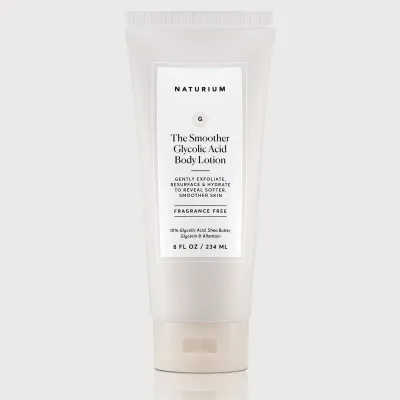 Naturium The Smoother Glycolic Acid Body Lotion (234ml)