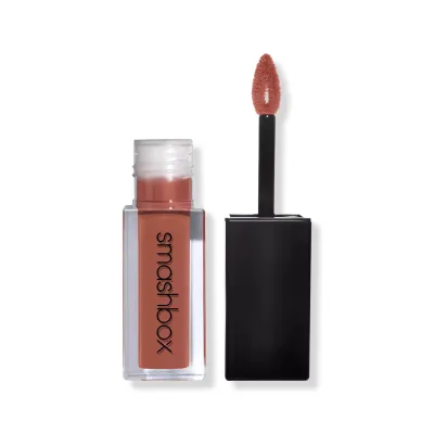 Smashbox Always On Longwear Matte Liquid Lipstick (4ml)