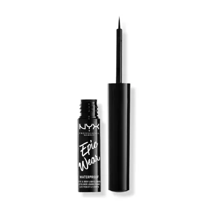 NYX Professional Makeup Epic Wear Liquid Liner (3.5ml)