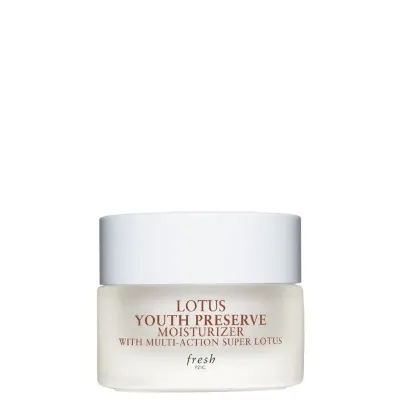 Fresh Lotus Youth Preserve Cream (7ml)