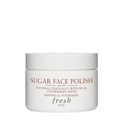 Fresh Sugar Face Polish (15ml)