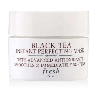 Fresh Black Tea Instant Perfecting Mask (15ml)