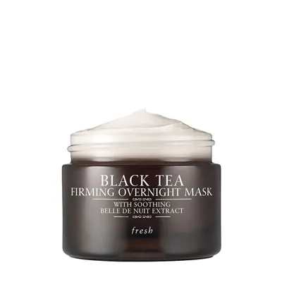 Fresh Black Tea Firming Overnight Mask (30 ml)