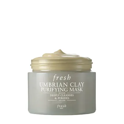 Fresh Umbrian Clay Pore Purifying Face Mask (15ml)