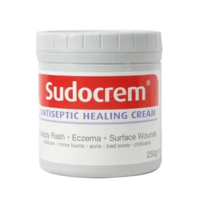 Sudo Healing Cream (250g)
