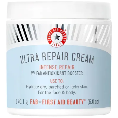  First Aid Beauty Ultra Repair Cream (170g)