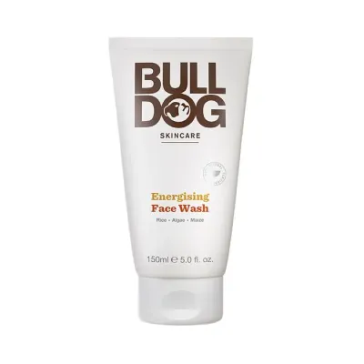Bulldog Energizing Face Wash (150ml)