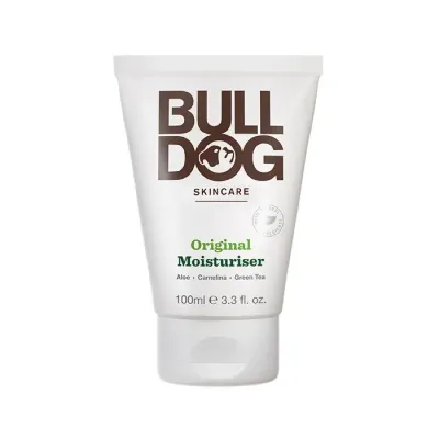 Bulldog Original Moisturizer (100ml)