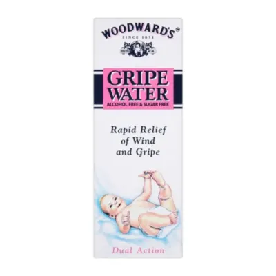 Woodward Gripe Water (150ml)