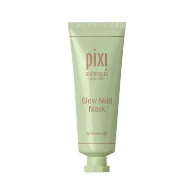 Pixi Glow Mud Mask (50ml)