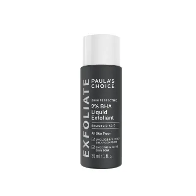 Paula's Choice Skin Perfecting 2% BHA Liquid Exfoliant (30ml)