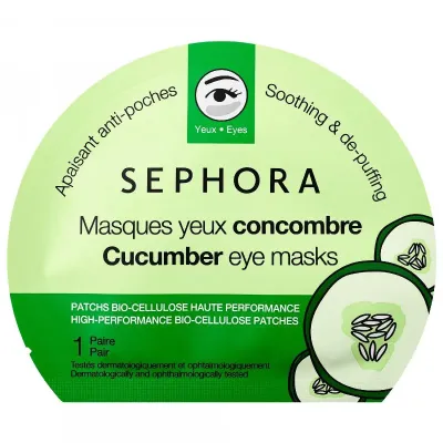 Sephora Original Eye Mask