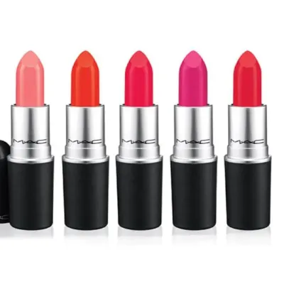 MAC Retro Matte Lipstick Minis